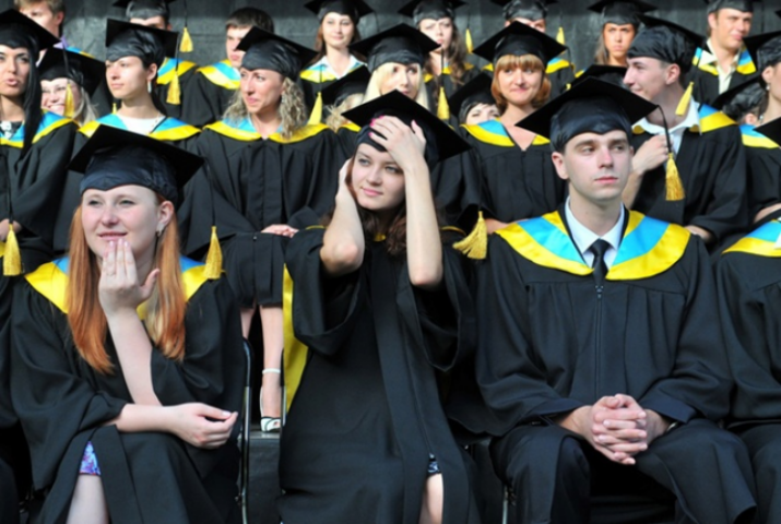 Как не остаться без диплома
