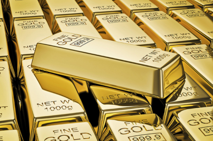 Как пополнить золотовалютные резервы Украины