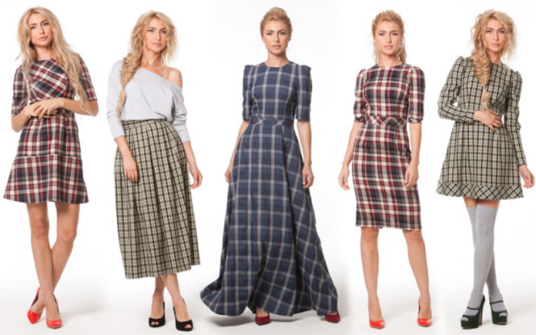 Одежда для женщин | Предварительный обзор платья MustHave 0902 | ROZETKA