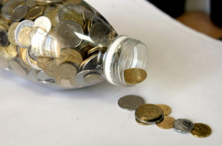 Ставки по депозитам в Украине растут, а надежность вкладов – падает