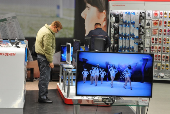 На что потратить последнее 