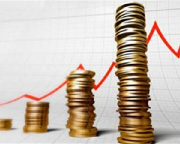 В 2014 году Украине удалось собрать в госбюджет на 5% больше доходов, чем в 2013 