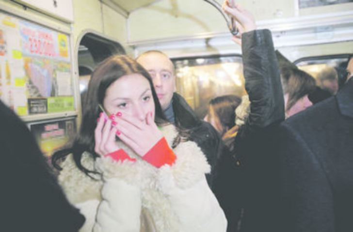 Метро подорожает в феврале, но будет со связью и интернетом