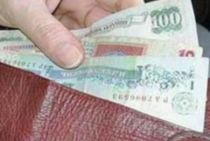 Долги по зарплатам поставили невиданный антирекорд