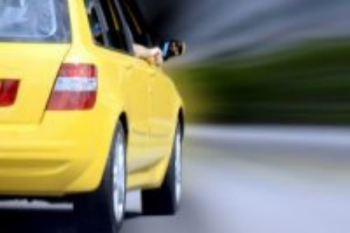 Кризисное ралли: автокредиты в конце 2014 года