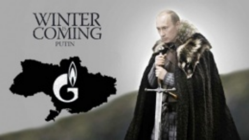 Остаемся зимовать: могут ли украинцы замерзнуть зимой-2014