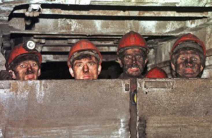 "ДНР"/"ЛНР": творческое разрушение