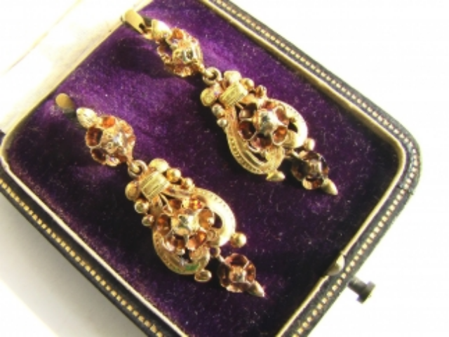 Золота в резервах Украины осталось полвагона 