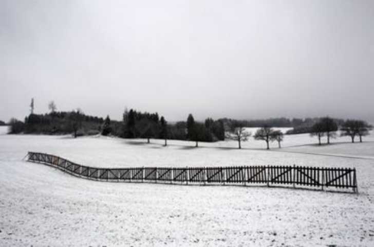 Прогноз погоды на зиму: на Новый год ожидают слякоть, а в феврале – стужу 