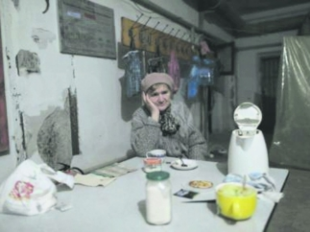 Банкам приказали свернуть работу на Донбассе 