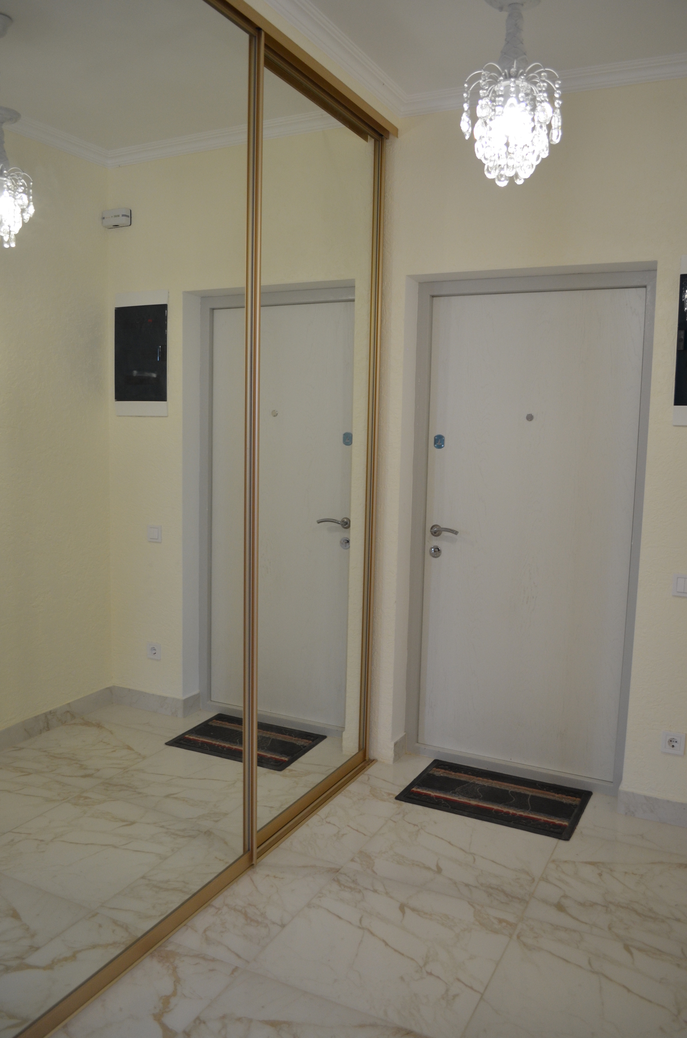 2-кімнатна квартира подобово 60 м², Канатная вул., 130А