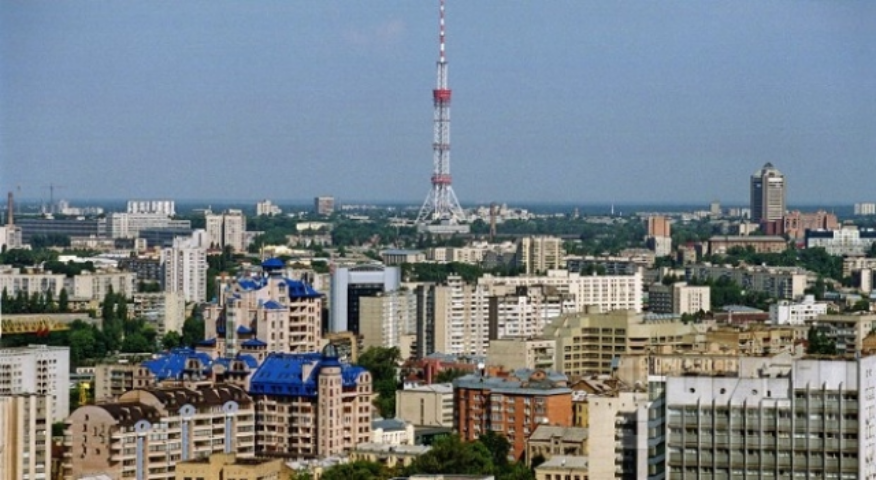 В столичных домах установят регуляторы тепла