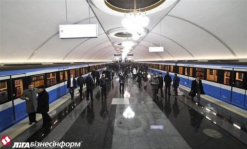 Метро как бизнес: на чем зарабатывает и теряет киевская подземка