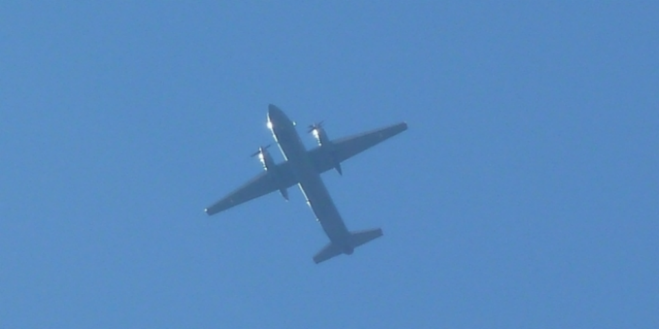 Госавиаслужба предлагает летать по-новому