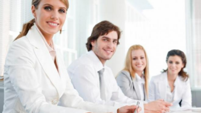 Рынок труда-2014: Как привлекают и мотивируют персонал в ритейле 