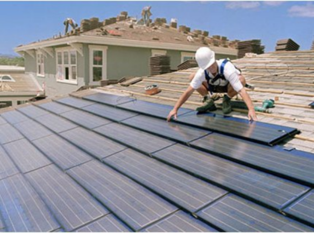 Реконструкция кровельного пирога, как первый этап к теплоизоляции фасадов