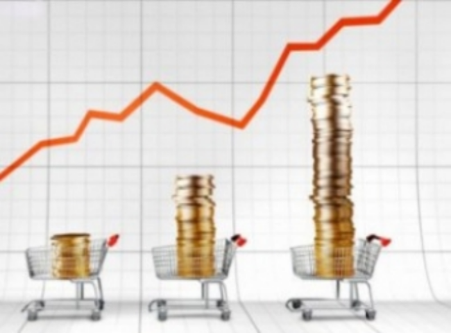 Минфин объявил прогнозы по ВВП и инфляции на следующий год