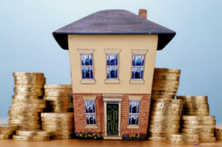 Доходный дом: аренда жилья в условиях вынужденной миграции