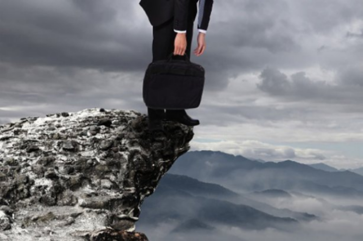 У бюджетного провала