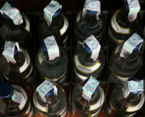 Чем поможет производителям алкоголя и табака "акцизная" экономия?