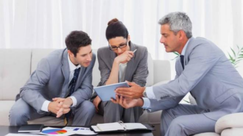 10 правил бизнес-этикета, которые должен знать каждый 