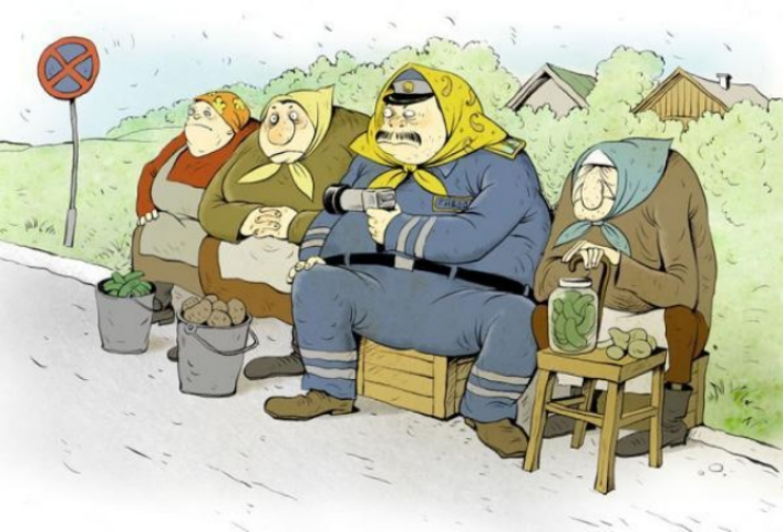 ТОП 13 нелепых законов из разных стран мира