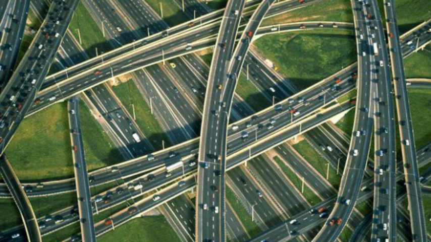 Путь в будущее: избавится ли Украина от плохих дорог?