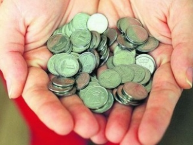 Инфляция в Украине рискует превысить 30%