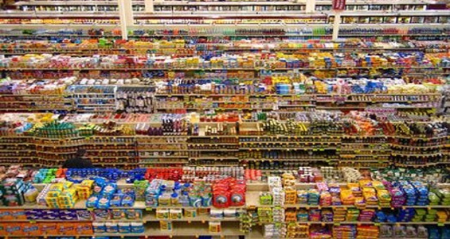 Крым зависит от поставок продовольствия из материковой Украины на 80% - эксперт