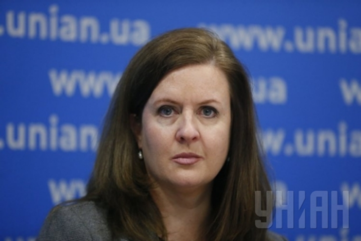 Посольство США следит за попыткой незаконного завладения активами американской инвесткомпании в Украине