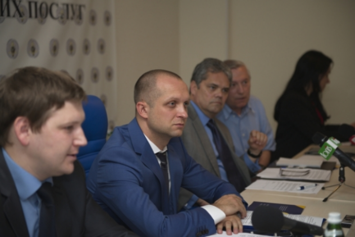 Нацкомфинуслуг ожидают реформы в 2015 году