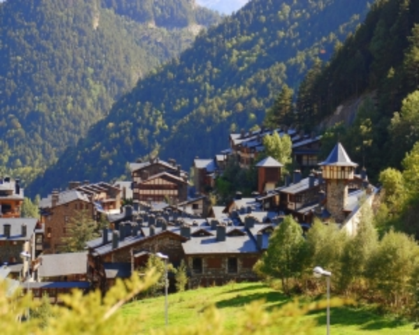 Андорра — надежная гавань для российских инвесторов