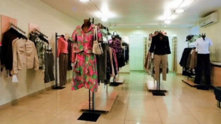 Мировые бренды не спешат в Украину