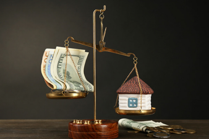 «Ипотечный» мораторий: плюсы и минусы