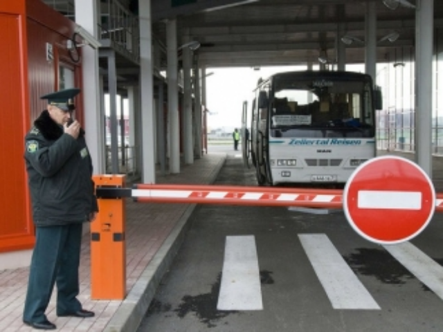 «Зеленая карта» подорожала сразу на 19%