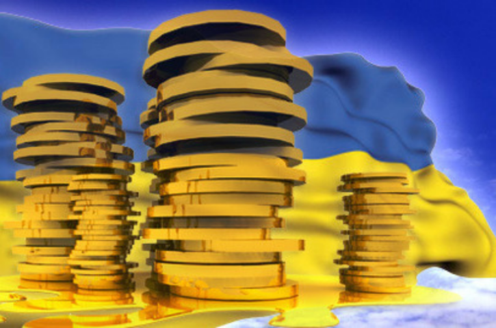 Украине могут списать долги за «хорошее поведение»