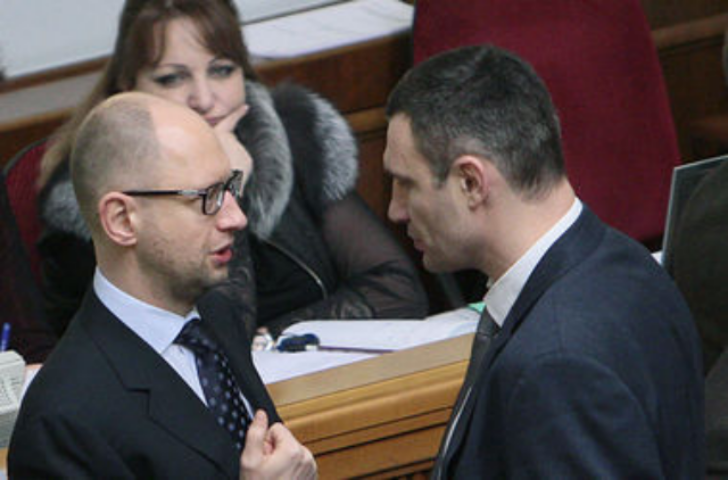 В Киеве поднимут плату за аренду земли 