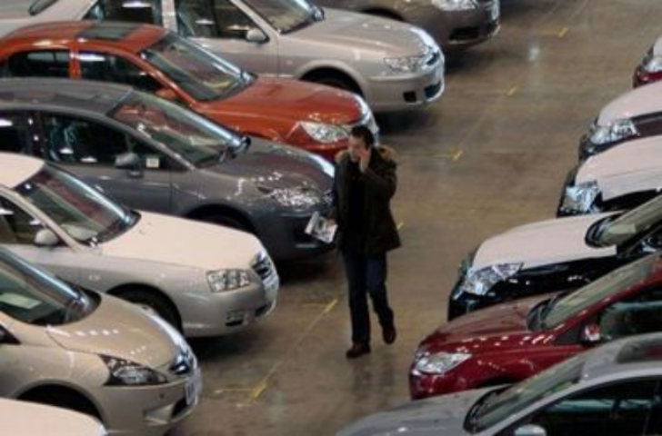 Названы лучшие автомобили для перепродажи