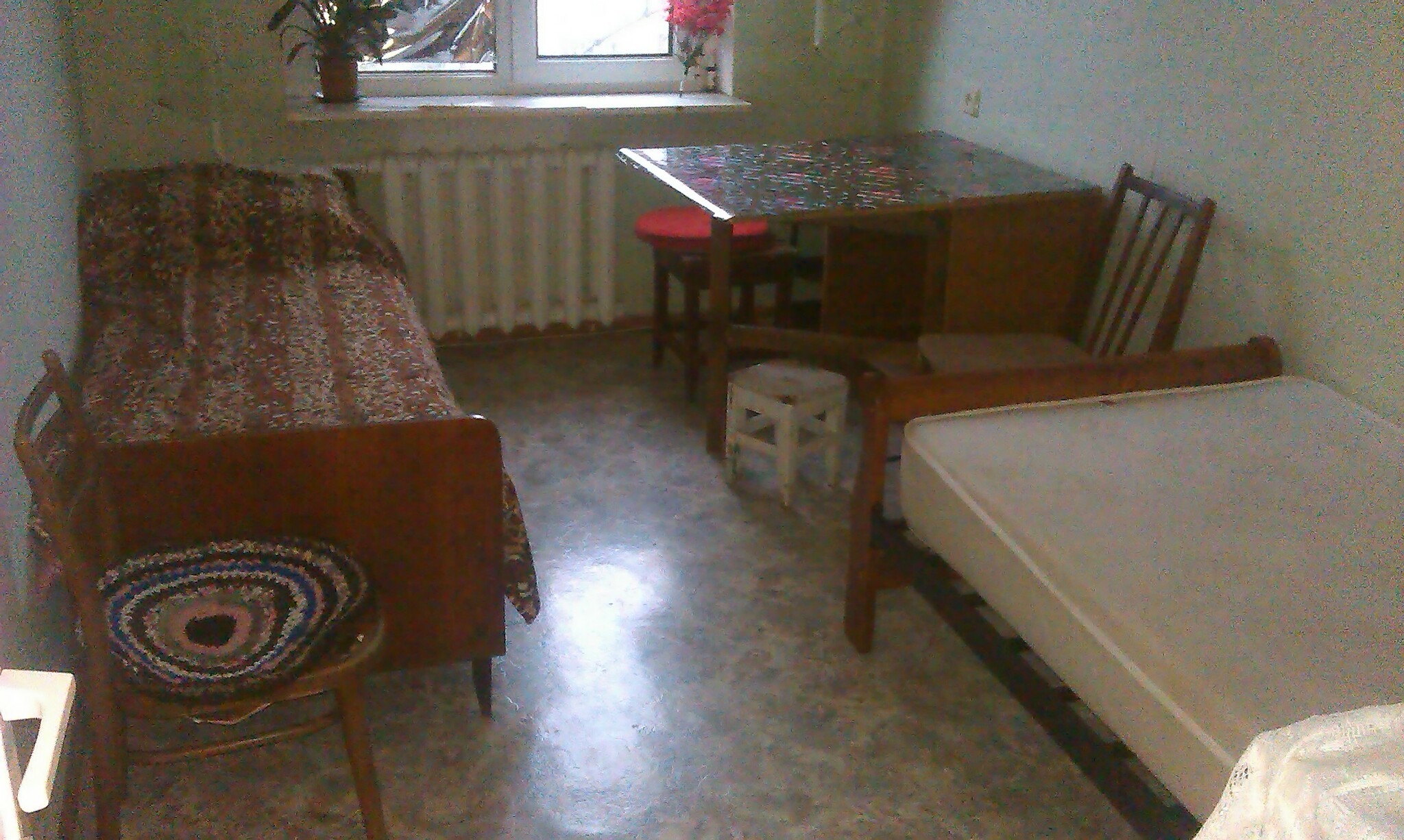 Аренда 2-комнатной квартиры 50 м², Махачкалинская ул., добровольского ул., 6/9