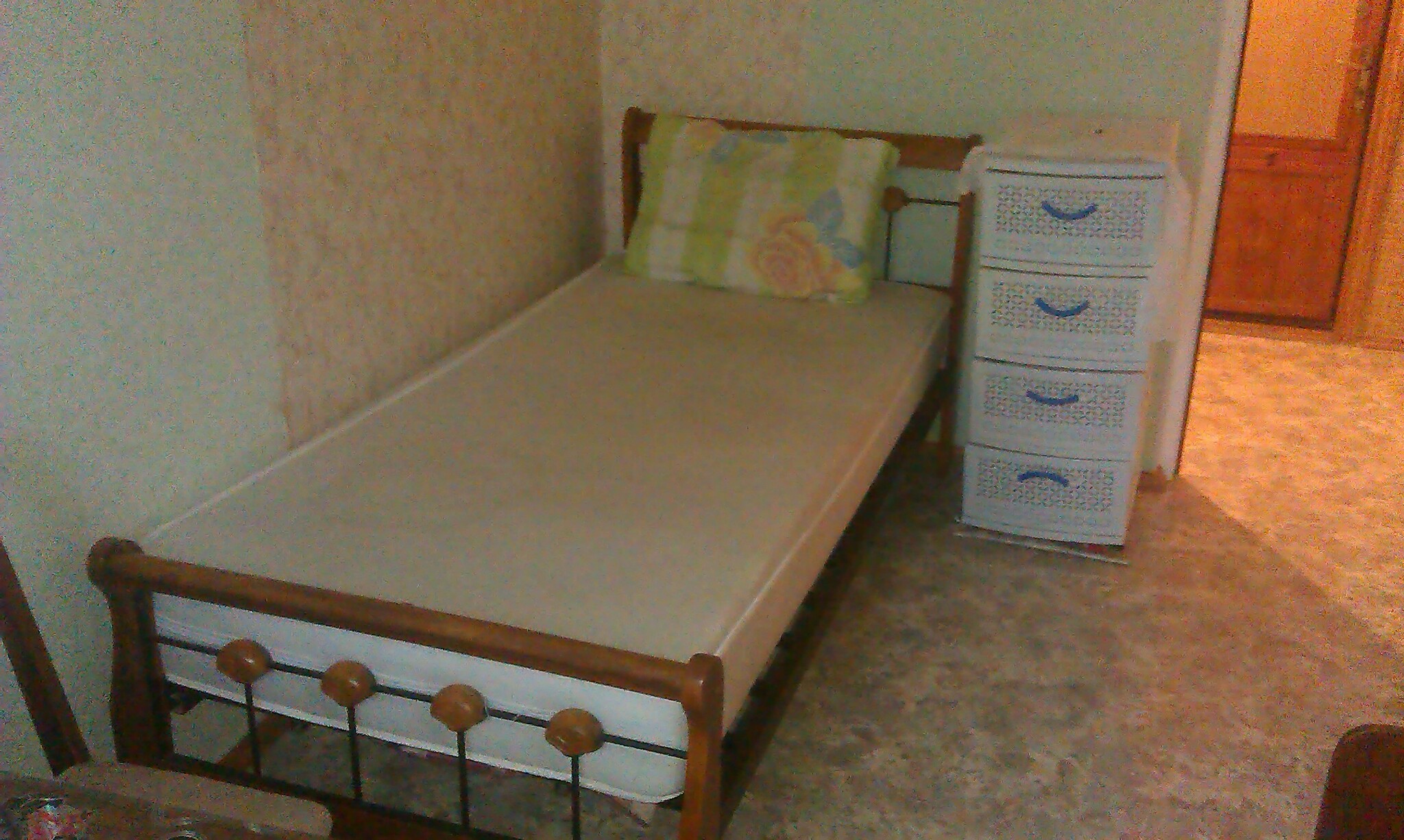 Аренда 2-комнатной квартиры 50 м², Махачкалинская ул., добровольского ул., 6/9