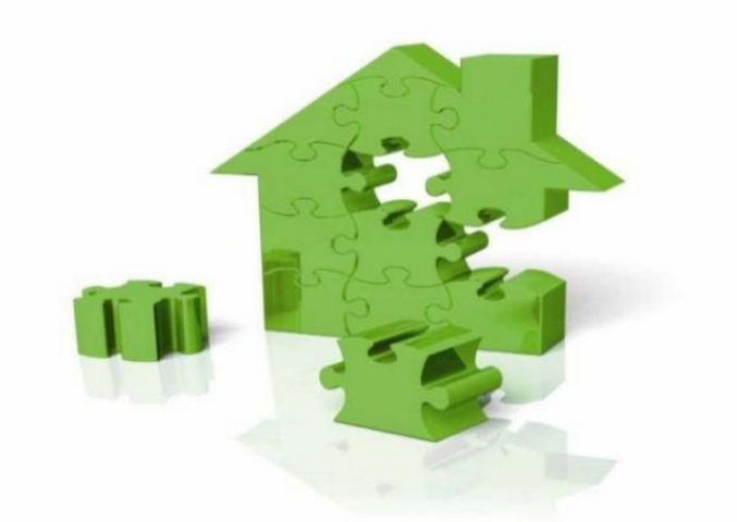 Новый парламент хочет ввести нормы энергоэффективности домов