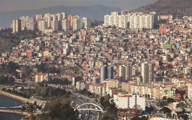 Продажи недвижимости в Турции иностранцам подскочили на 81%