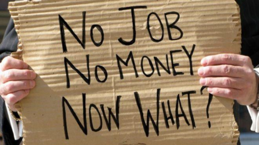 Уровень безработицы в Украине в октябре снизился до 1,5%, - Госстат