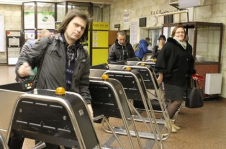 Как в Киеве будет дорожать метро