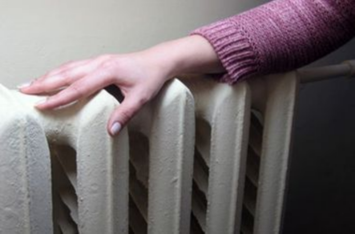 За коммуналку придется платить наперед