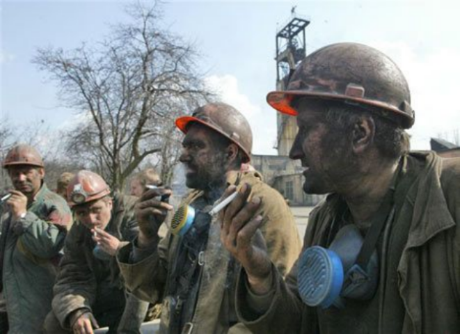 Об идеальной децентрализации и автономии Донбасса