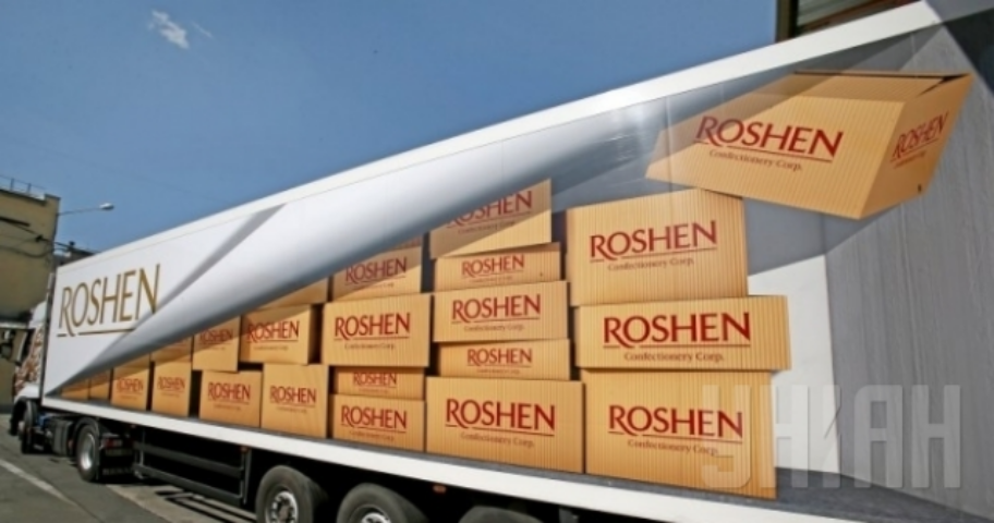 Порошенко может продать компанию Roshen в ближайшее время