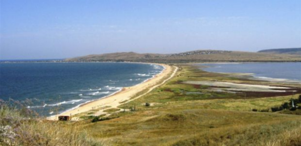 В курортном сезоне-2014 не работала треть здравниц оккупированного Крыма