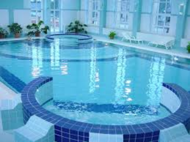 Украинские санатории в России хотят продать