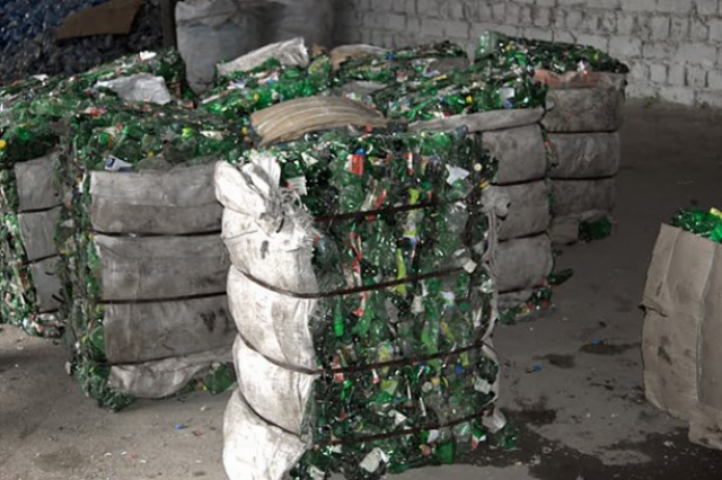 Миллионы из мусора: между светом и тенью